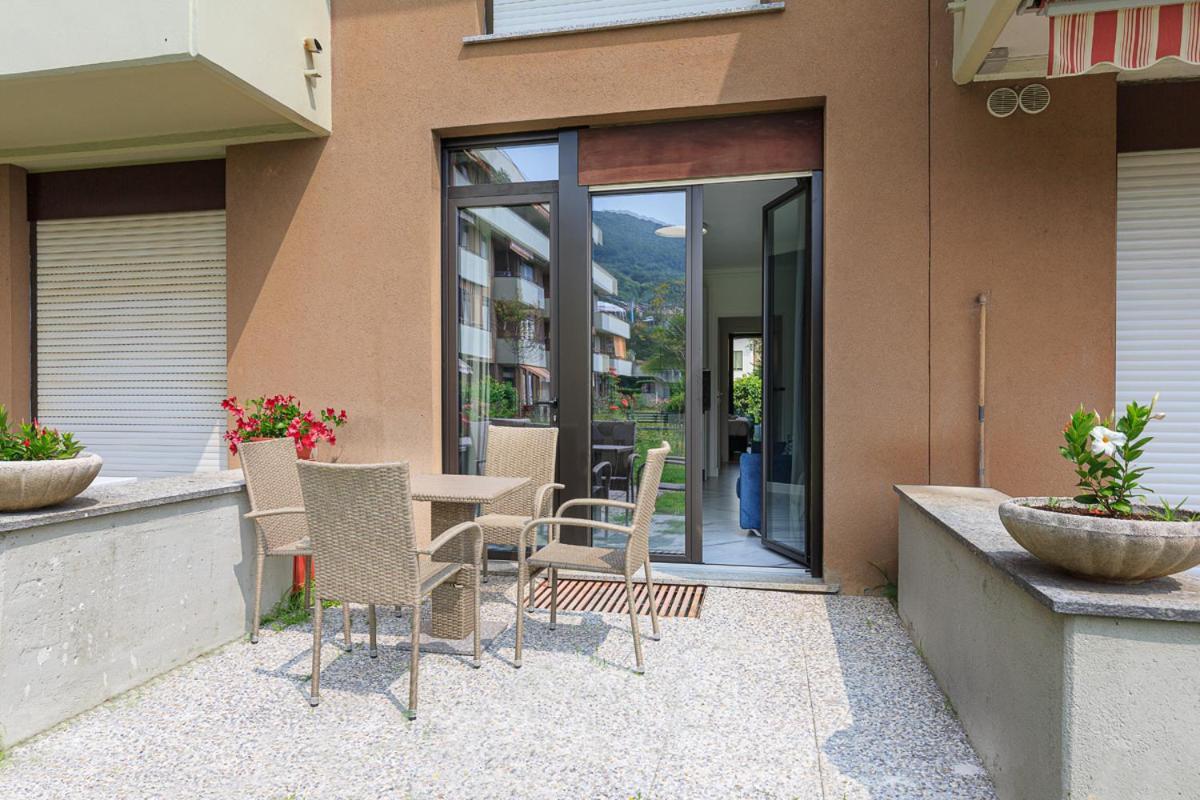 Dolce Vita Baveno - By Impero House מראה חיצוני תמונה