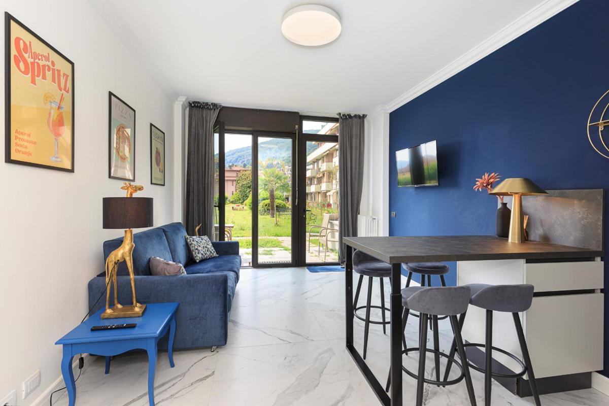 Dolce Vita Baveno - By Impero House מראה חיצוני תמונה