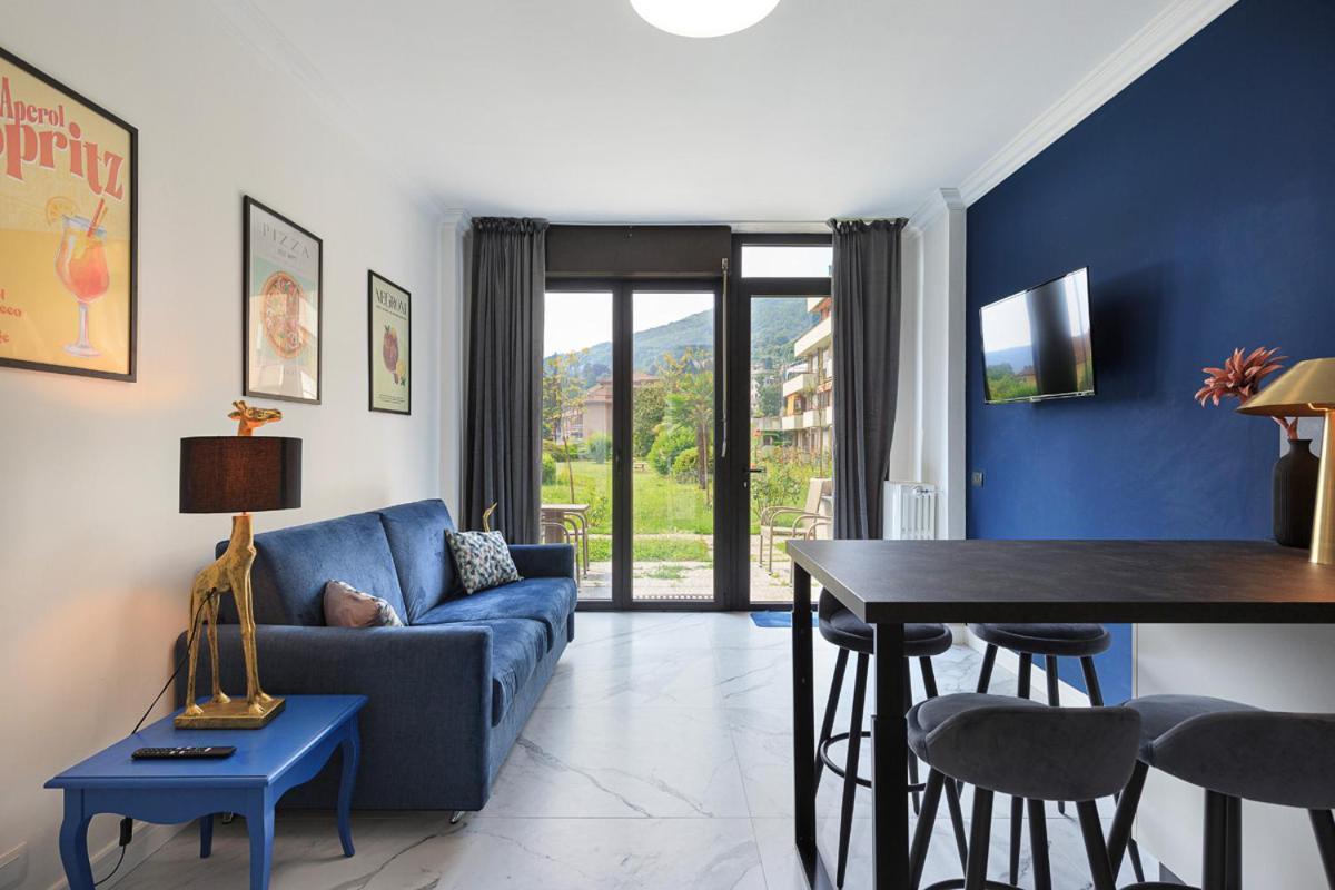 Dolce Vita Baveno - By Impero House מראה חיצוני תמונה
